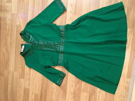 Нарядное платье