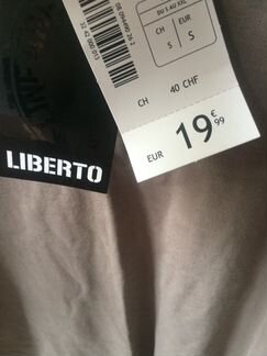 Liberto