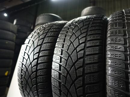 235 60 18 Dunlop SP Winter Sport 3D 2w R18