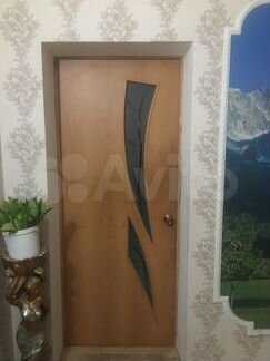 Комнатная дверь