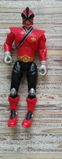 Фигука Pover Rangers
