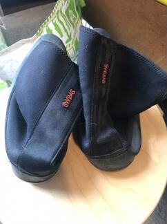 Галоши swims medium