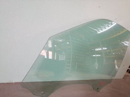 Стекло двери переднее левое Bmw X5 E70 2007-2013