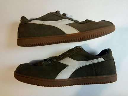 Кеды Diadora Tokyo