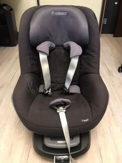 Автомобильное кресло Maxi Cosi Pearl с базой