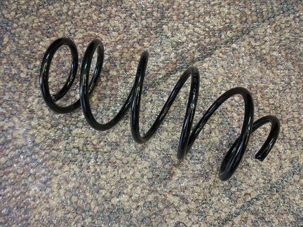 Пружина передняя Форд Фьюжн