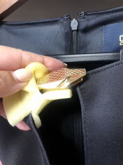 Новое платье Cavalli Class 46 размер