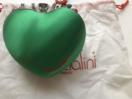 Сумочка Braccialini