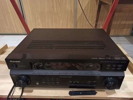 Pioneer VSX-818v-k