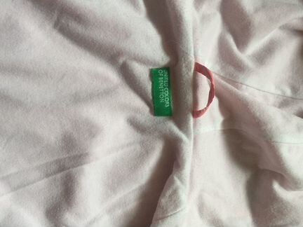 Ветровка Benetton 130 размер