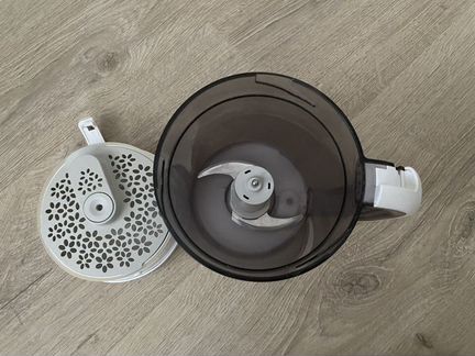 Пароварка блендер 4 в 1 Philips Avent