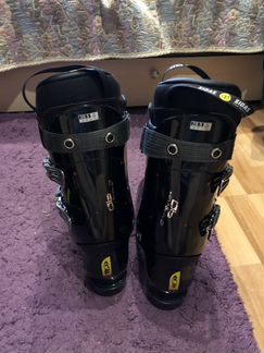 Горнолыжные ботинки Salomon falcon 9