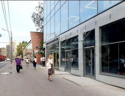 Сдам 13м2 у метро Профсоюзная. Высокая проходимост