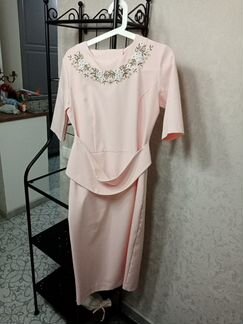 Платье женское