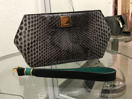 Вечерний клатч Veneziani