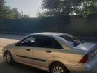 Ford Focus 2.0 МТ, 2001, 210 000 км