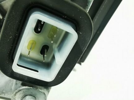 Зеркало наружное на BMW 5 серия G30/G31 2018г