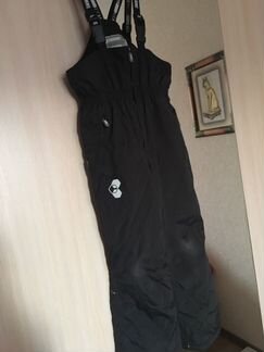 Брюки