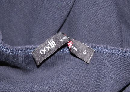 Платье-майка Oodji