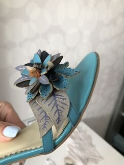 Босоножки Polini