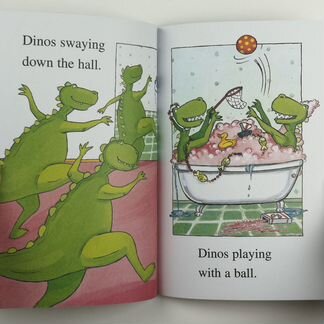 Книги серии Step Into Reading (english)