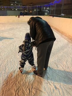 Зимний комбинезон reima 92+6