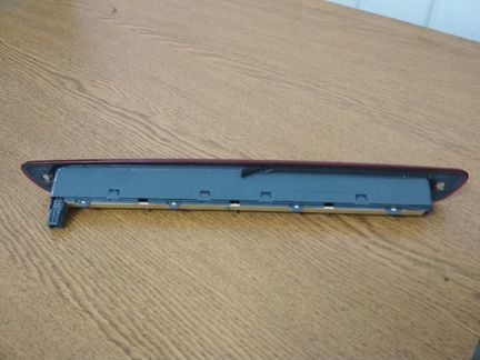 Стоп сигнал дополнительный Мерседес Спринтер 906