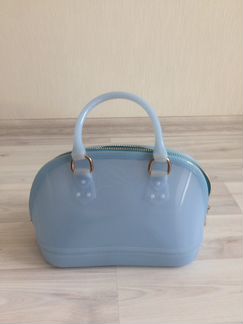 Сумка виниловая новая