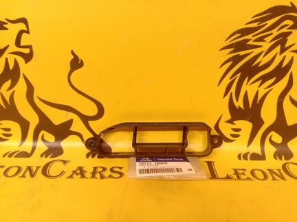 Держатель трос капота Hyundai Solaris 2011-2016