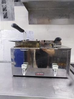 Фритюрница