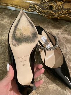 Лодочки Jimmy choo
