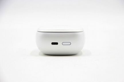 Беспроводные наушники Padmate PaMu Slide T6W