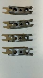 03L216 вилка крепления форсунки VW AG 1.6TDI 2.0TD