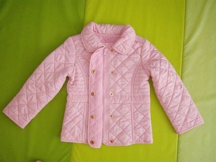 Куртка детская демисезонная. Mothercare