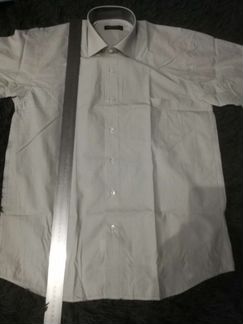 Рубашка мужская M новая