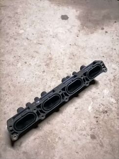 Впускной коллектор нижний Audi 2.0 ALT