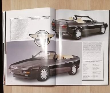 Самые известные автомобили мира