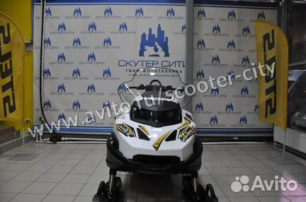 Viking S600 2.0 ST