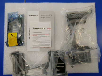 Райзер pci-e lenovo