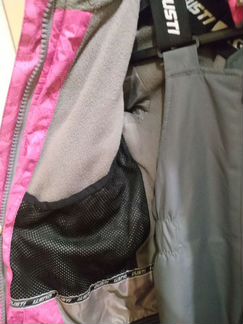 Костюм Gusti для девочки 116(6)