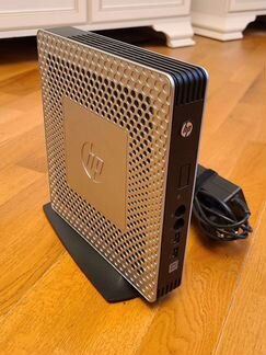 Тонкий клиент HP t610 Windows 7