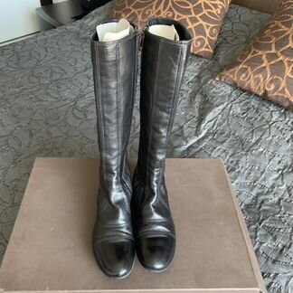 Сапоги Principe di Bologna, Италия