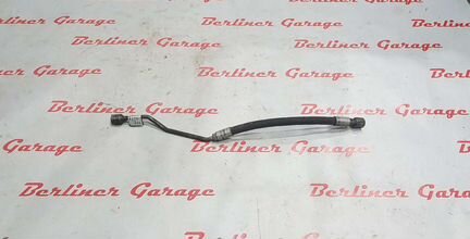 Трубка шланг блока Dynamic Drive BMW E65 E66