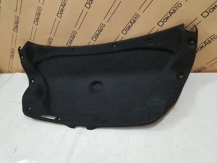 Обшивка крышки багажника Toyota Camry V50 V55