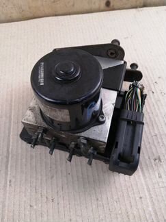 Блок abs Mercedes-Benz Slk R170 M112 2001