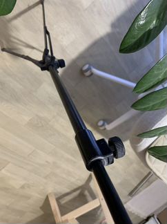 Пюпитр складной k&m