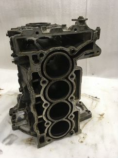 Блок цилиндров двигателя 1.6, Peugeot 408
