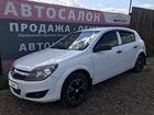 Opel Astra 1.4 МТ, 2010, 249 000 км