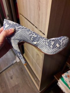 Туфли Mascotte новые