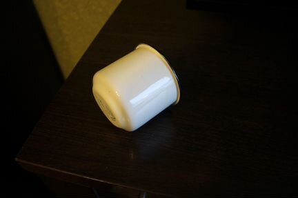 Кружка 0,2 л. СССР